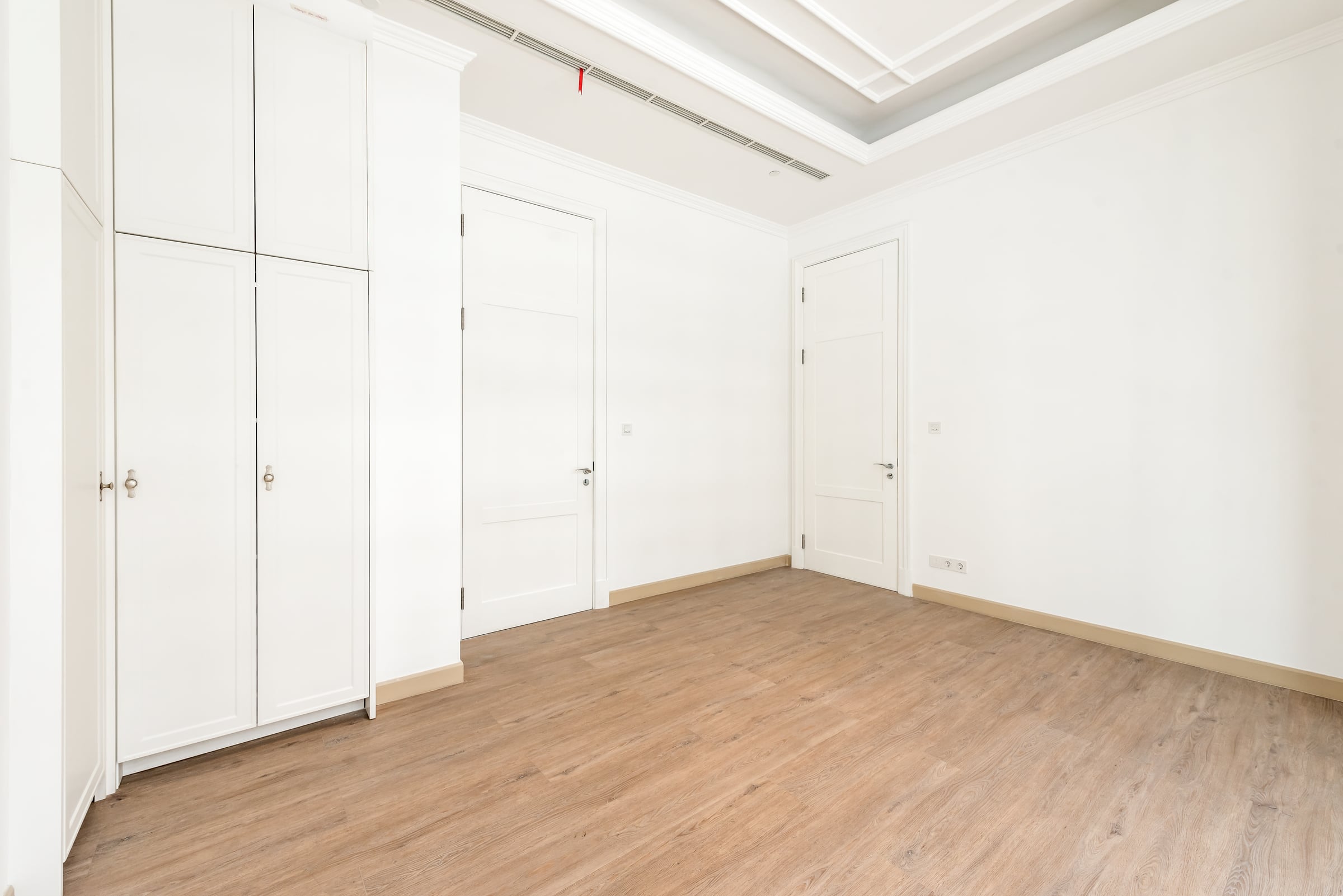 Le Parc Residence Living Space